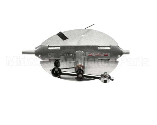 61026N Gold Medal Products 8Oz Lid & Agitator Assembly