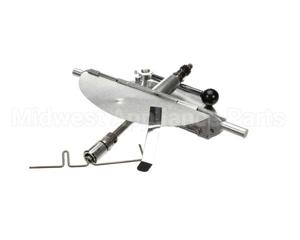 61026N Gold Medal Products 8Oz Lid & Agitator Assembly