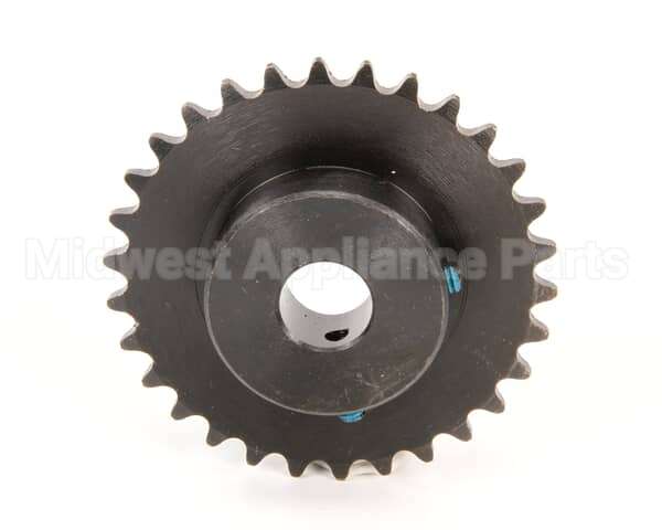 6103 Nieco Sprocket, 35B30, 3/4 Bore