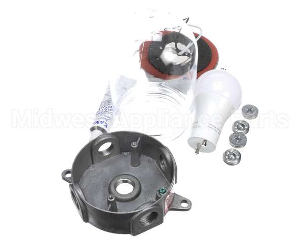610300 Thermo-Kool Led Vp Light Assembly