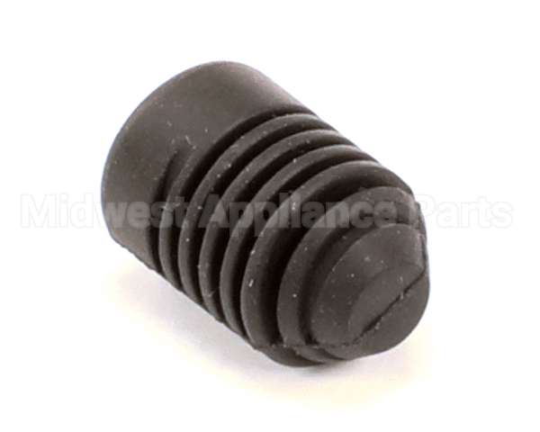 61036 Blodgett Bumper, Rubber Screw-In