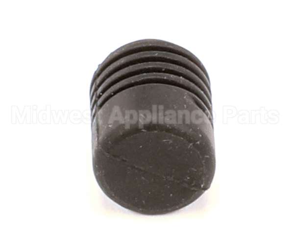 61036 Blodgett Bumper, Rubber Screw-In