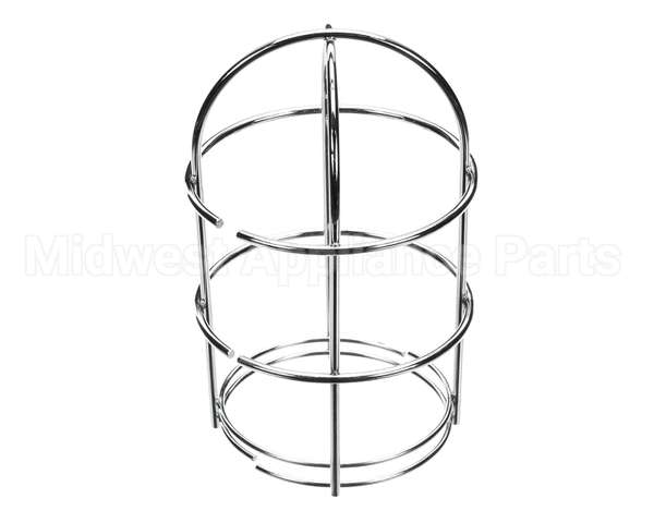 610400 Thermo-Kool Wire Guard For Vp Light