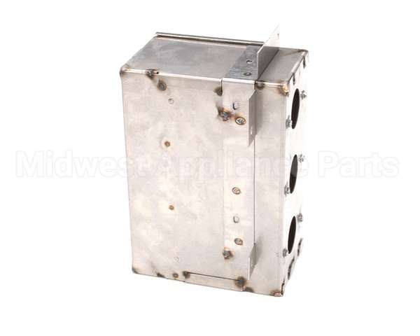 61048 Middleby Assembly,Inshot Box Ps536