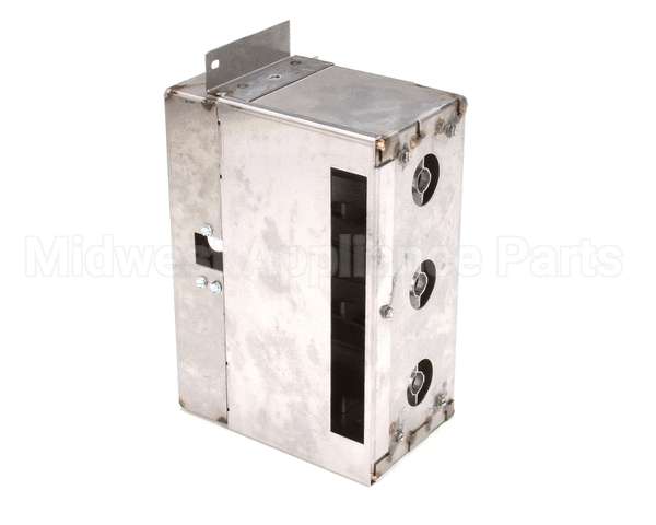 61048 Middleby Assembly,Inshot Box Ps536