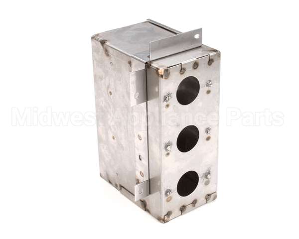 61048 Middleby Assembly,Inshot Box Ps536