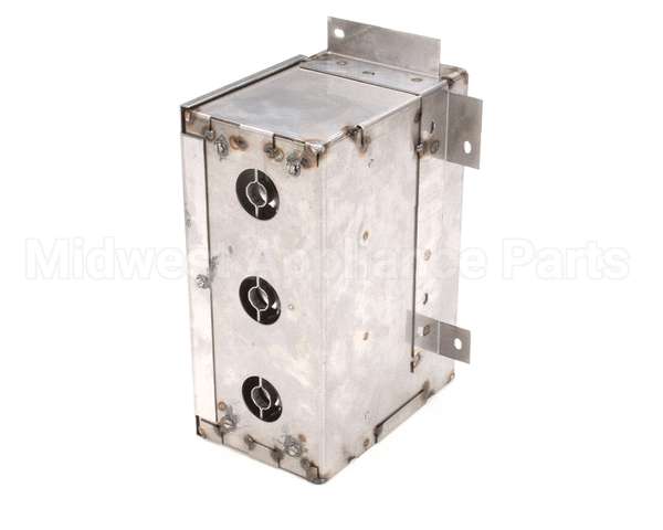 61048 Middleby Assembly,Inshot Box Ps536