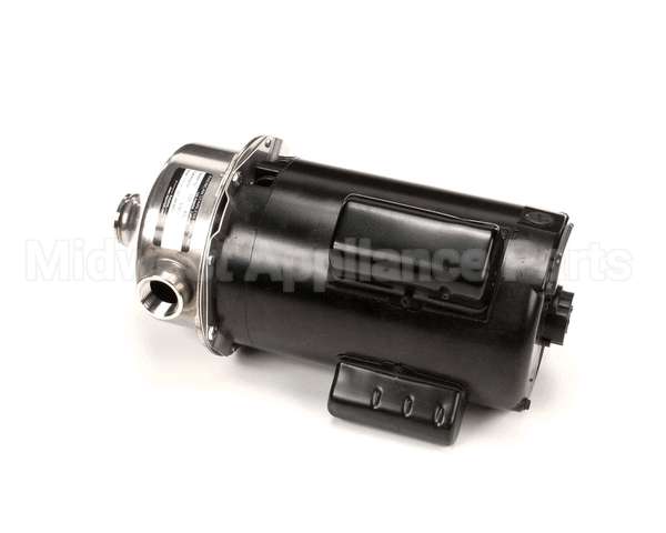 6105-002-01-29 Jackson Motor, 2 Hp 208-230 60Hz 1Ph