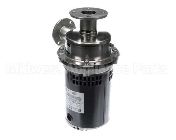 6105-002-07-85 Jackson Motor, Wash Pump 115/230/60/1