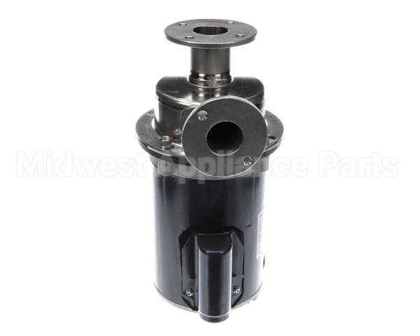 6105-002-07-85 Jackson Motor, Wash Pump 115/230/60/1