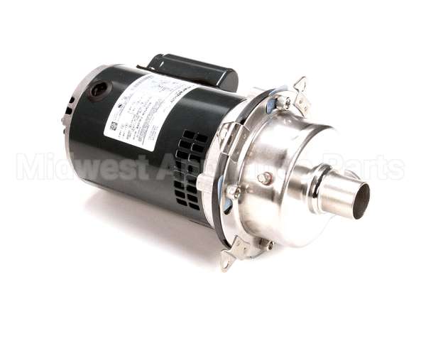 6105-002-16-29 Jackson Motor, 3/4Pump Motor