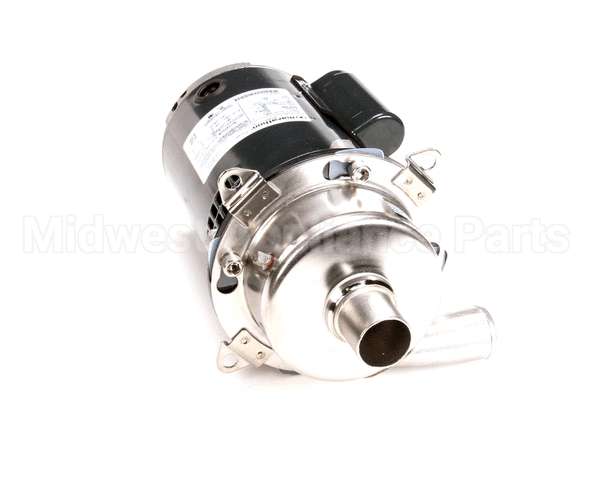 6105-002-16-29 Jackson Motor, 3/4Pump Motor