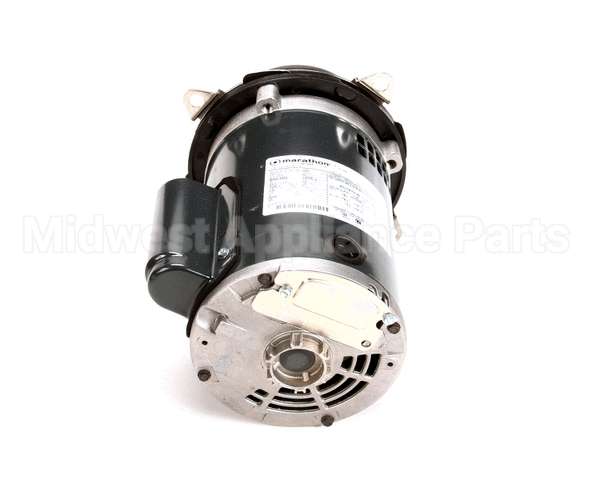 6105-002-16-29 Jackson Motor, 3/4Pump Motor