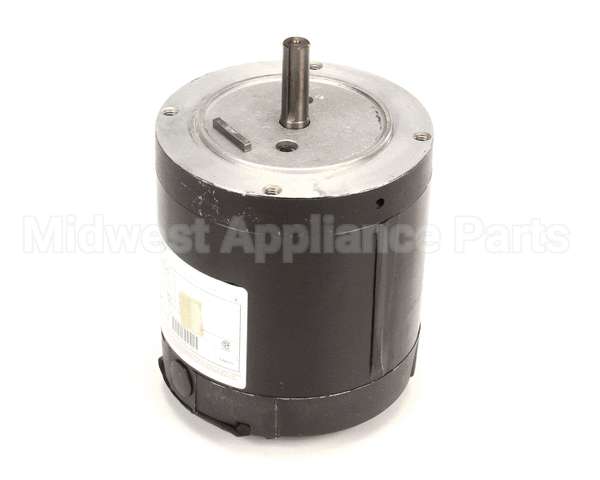 6105-002-48-32 Jackson Motor. 1/4Hp 575/60/3 Drive(19