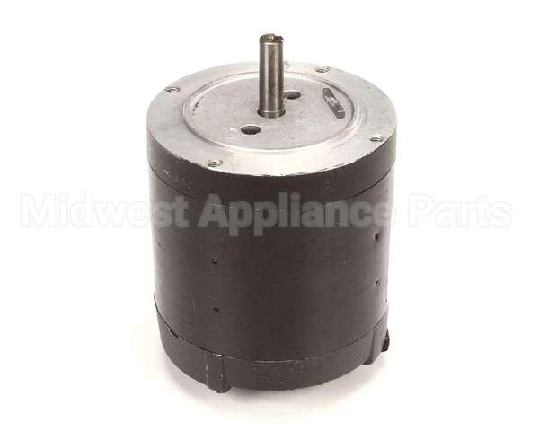 6105-002-48-32 Jackson Motor. 1/4Hp 575/60/3 Drive(19