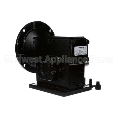 6105-002-68-52 Jackson Gear Drive 100/1 E20Mdts138Xoh