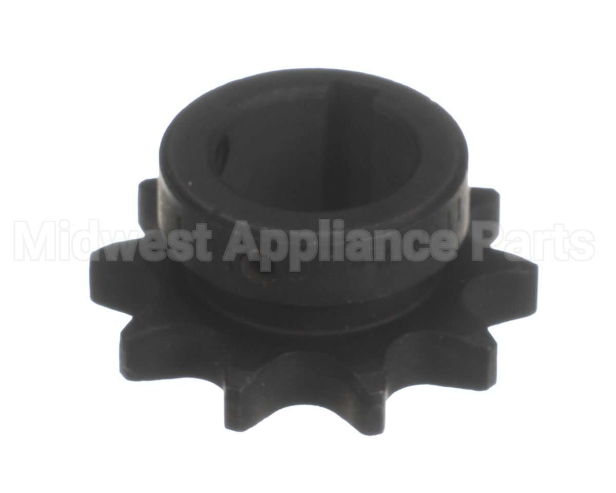 6105-002-75-21 Jackson Sprocket, Small Belt