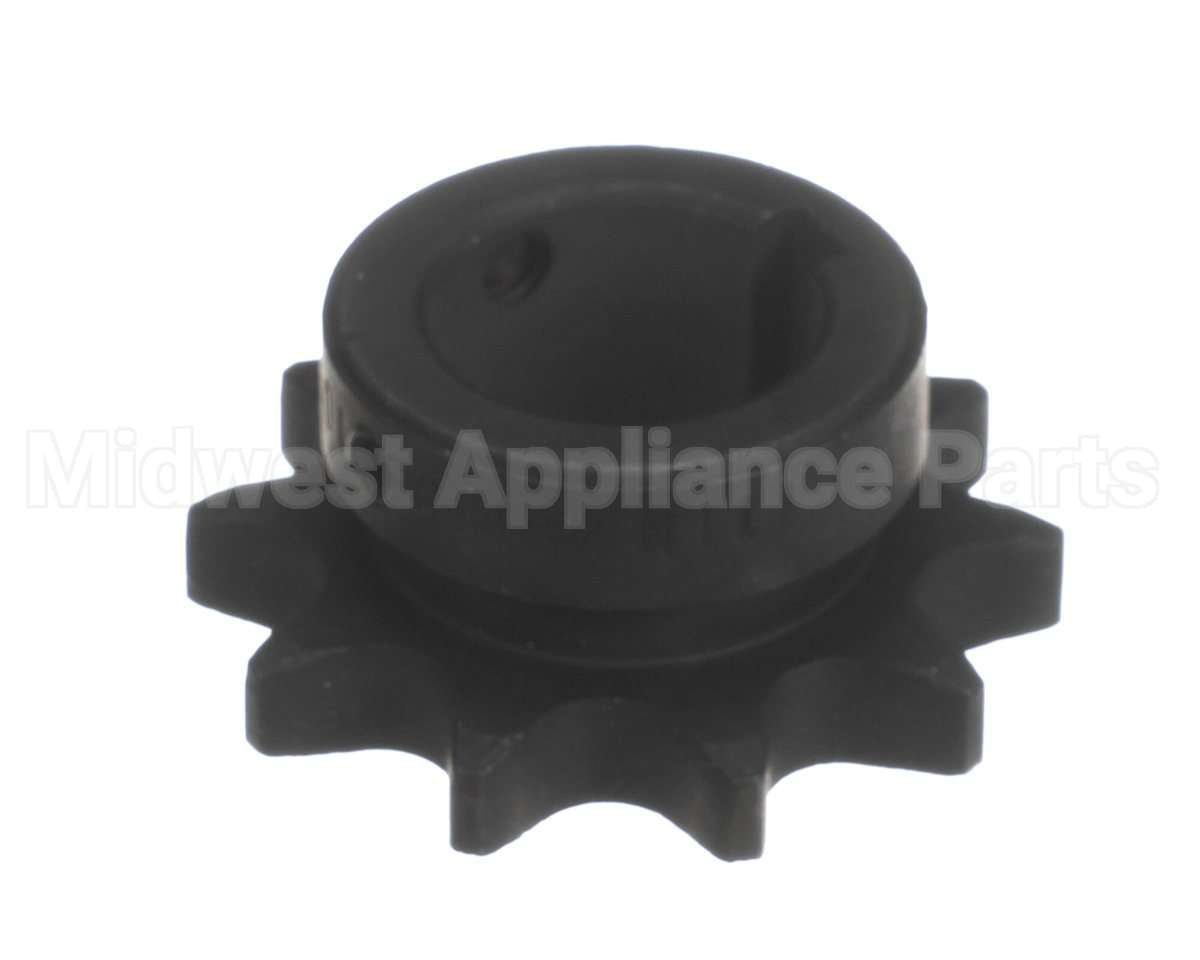 6105-002-75-21 Jackson Sprocket, Small Belt