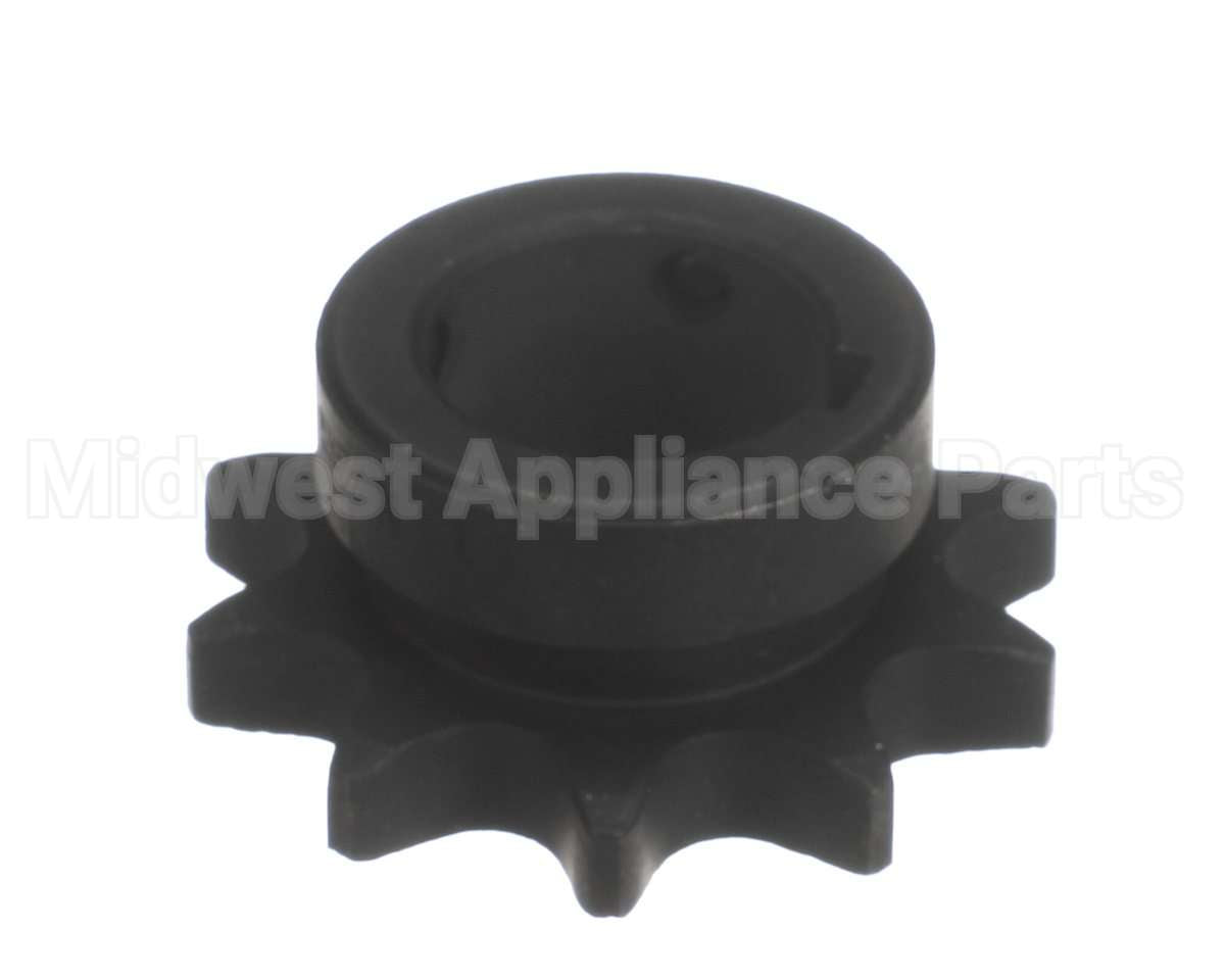 6105-002-75-21 Jackson Sprocket, Small Belt