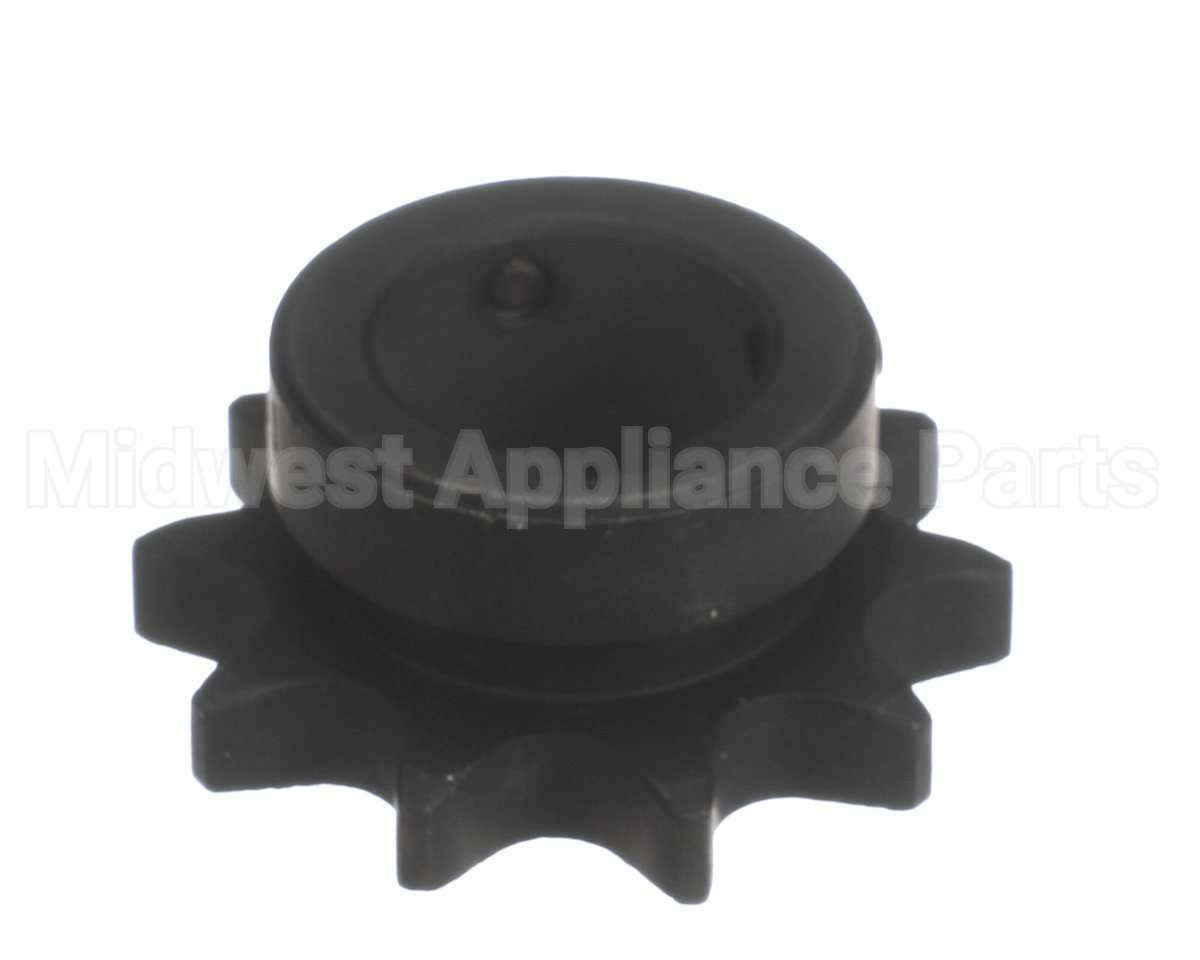 6105-002-75-21 Jackson Sprocket, Small Belt