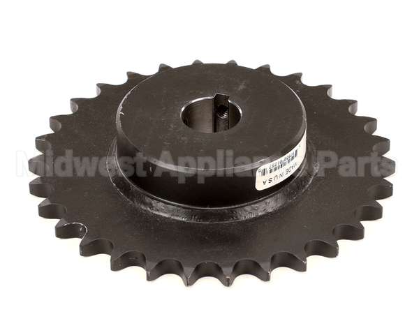 6105-002-75-22 Jackson Belt, Gear Large