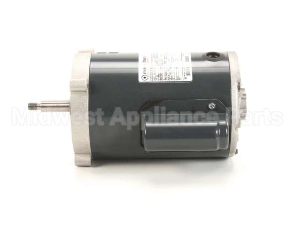 6105-002-79-61 Jackson Motor, For Jsp1, 2, 3, 4(M.75D15)
