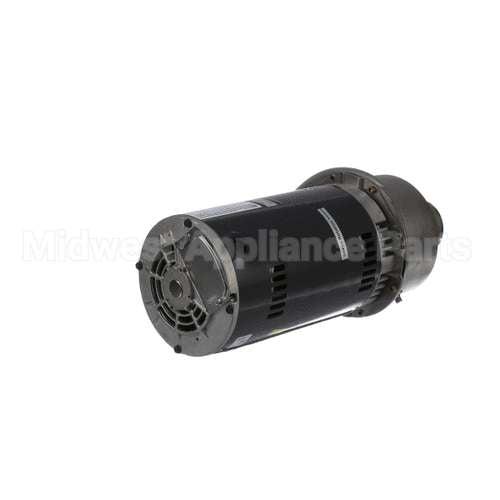 6105-003-15-52 Jackson Pump & Motor Assembly, 208-460 Volt, 3 H