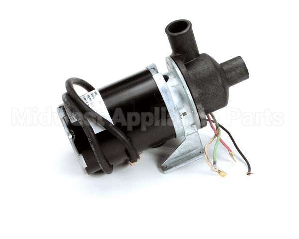 6105-003-44-22 Jackson Wash Pump