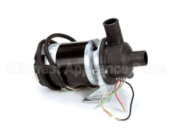 6105-003-44-22 Jackson Wash Pump
