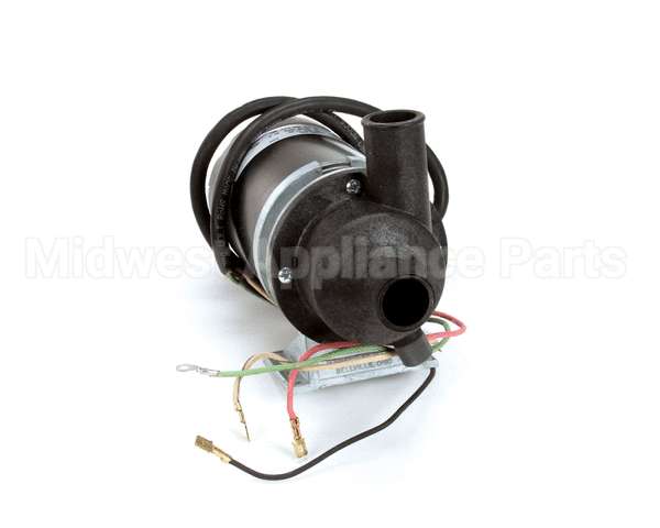 6105-003-44-22 Jackson Wash Pump