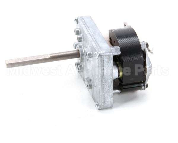 6105-003-44-23 Jackson Gear Motor, X-7386