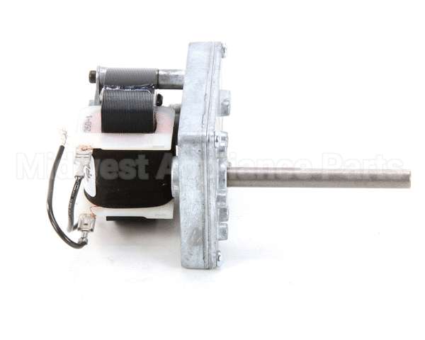 6105-003-44-23 Jackson Gear Motor, X-7386