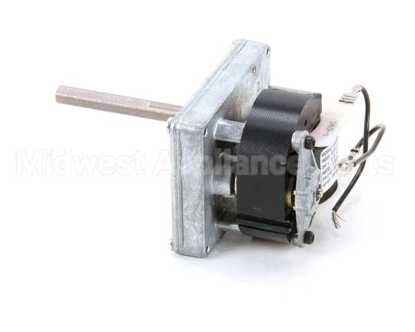 6105-003-44-23 Jackson Gear Motor, X-7386