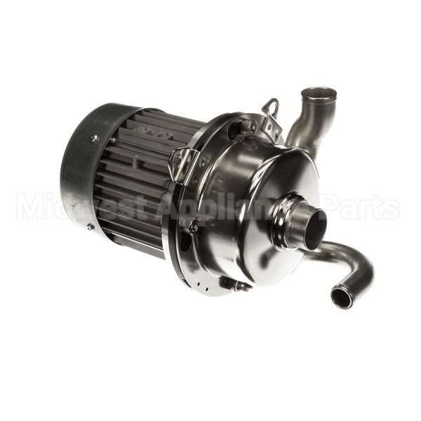 6105-003-52-78 Compatible Jackson Motor, Pump (Jsp2U3M) 240-480V