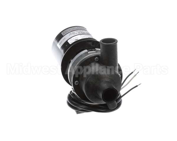 6105-004-25-01 Jackson Wash Pump 115V (12580-044)