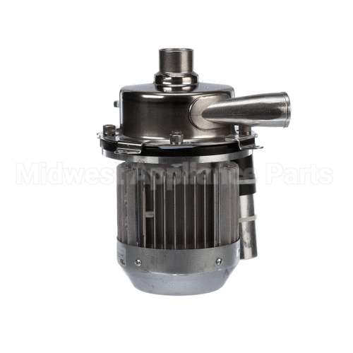 6105-004-28-95 Jackson Motor Pump 1Hp 115-230/60 1Ph (5222U1564