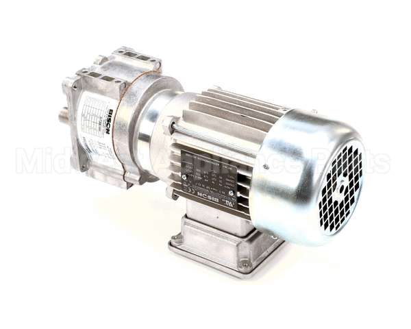 6105-004-29-53 Jackson Motor Drive 230/460 3Ph (39 Rpm)