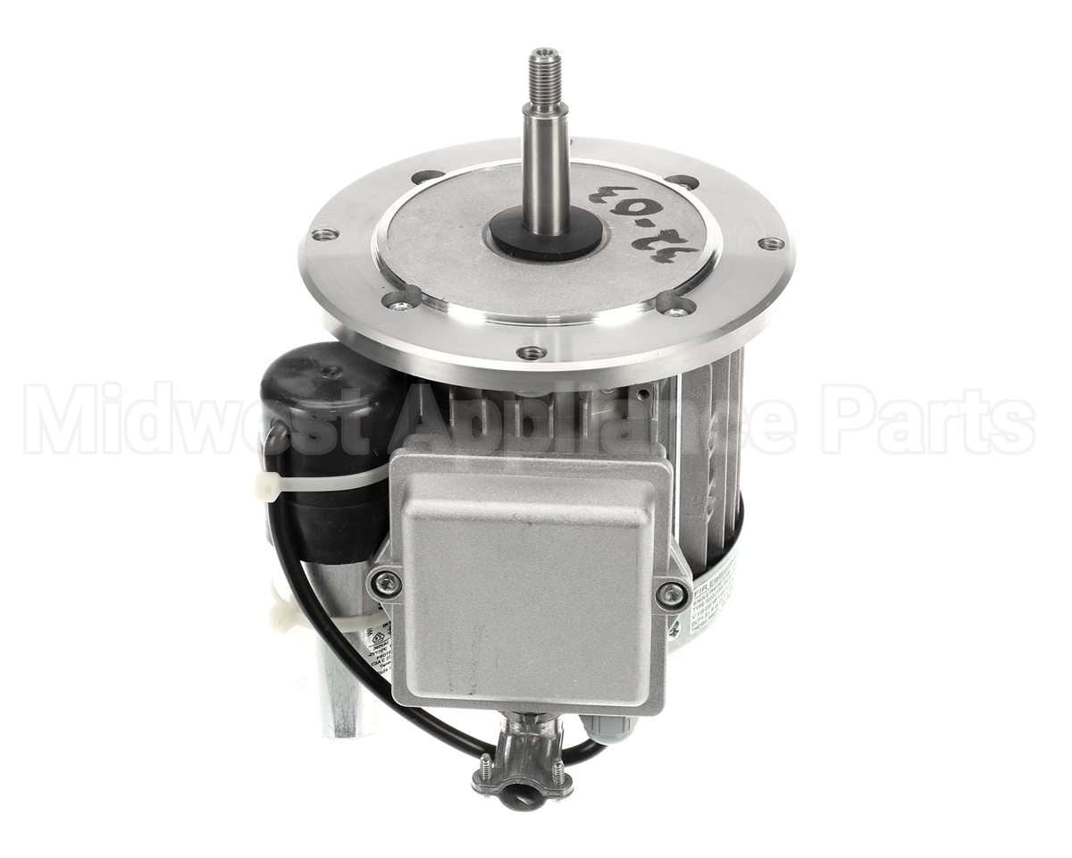 6105-004-32-03 Jackson Motor, Fir 5222115J-1 For Pump 06105-004