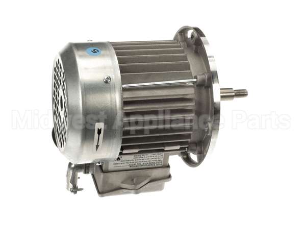 6105-004-32-04 Jackson Motor Fir 5222115J-2 For Pump 06105-004-