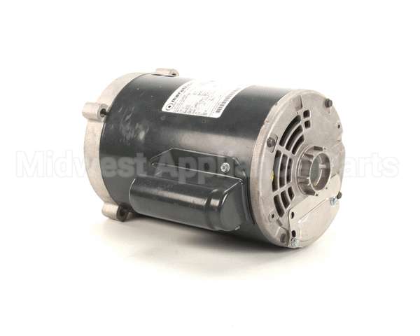 6105-021-89-12 Jackson Motor, Tempstar Without Pump