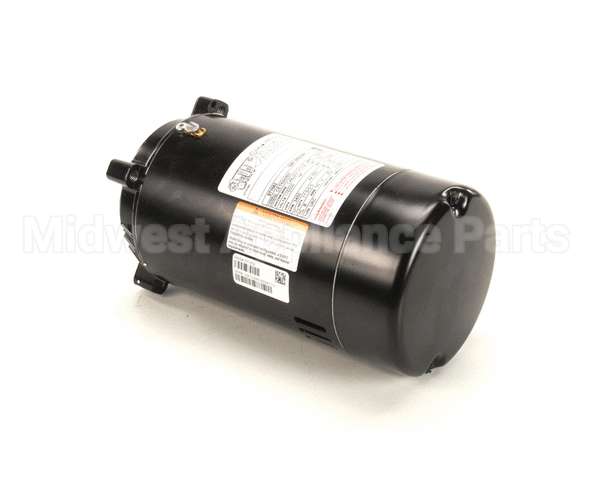 6105-101-65-00 Jackson Motor, 1/2Hp 115/230V 60Cy 3450Rpm