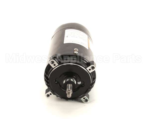 6105-101-65-00 Jackson Motor, 1/2Hp 115/230V 60Cy 3450Rpm