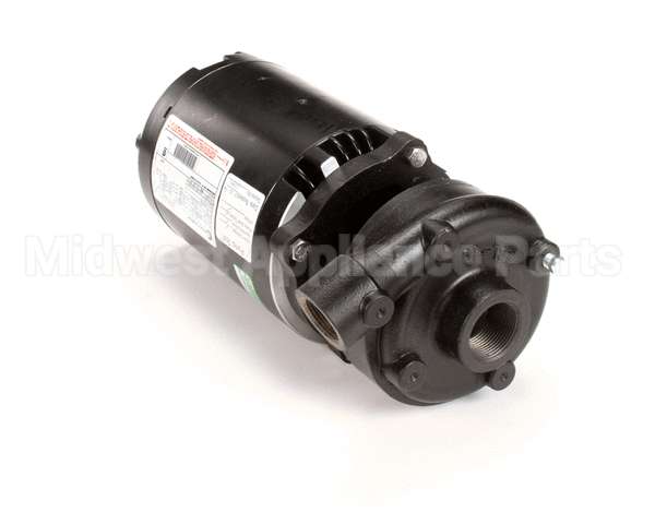 6105-121-64-21 Jackson Pump & Motor Assembly 460V-Tempstar