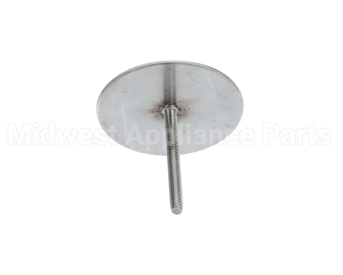 61064 Blodgett Flange,Blind