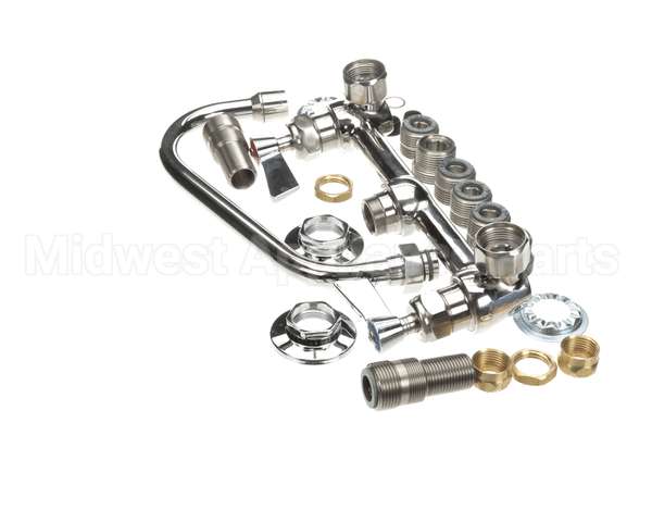 61077 Fisher Ss Faucet 8Bszlh 08Ss