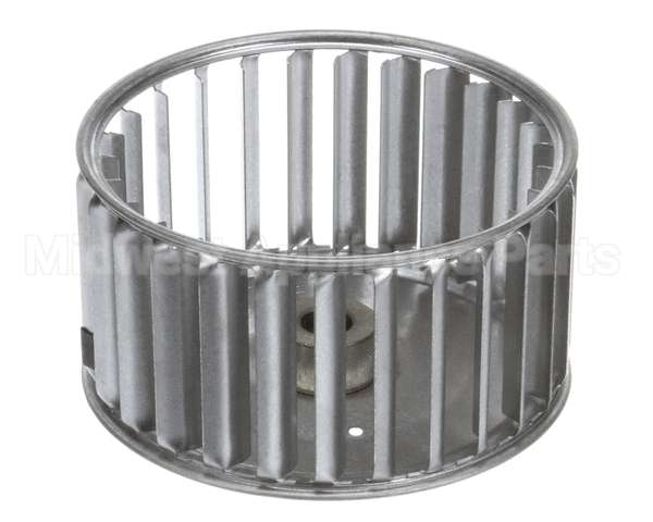 61078 Middleby Wheel,Blwrl 4.75D X 2.5W Ps624