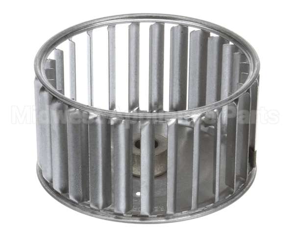61078 Middleby Wheel,Blwrl 4.75D X 2.5W Ps624