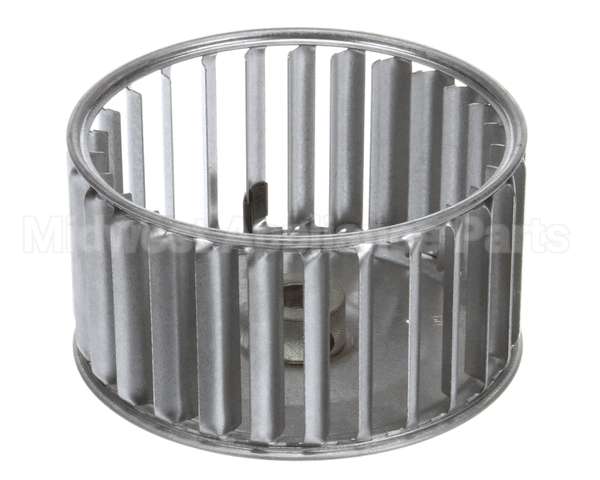 61078 Middleby Wheel,Blwrl 4.75D X 2.5W Ps624