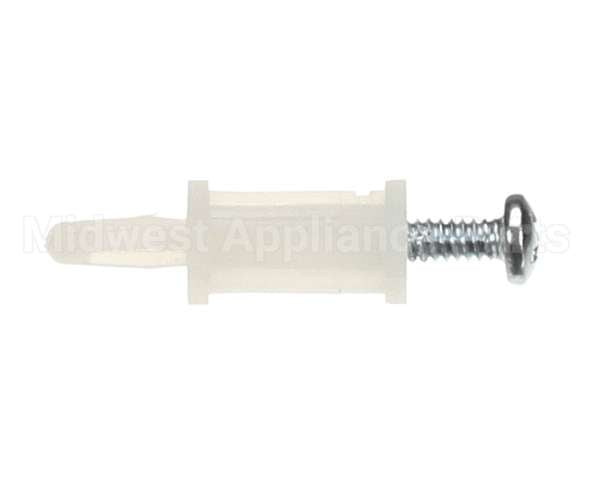 6108004 Heat Seal Stand-Off Screw Type Assembly