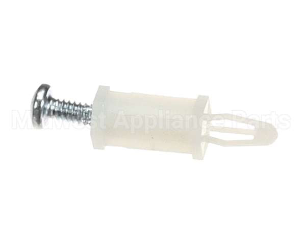 6108004 Heat Seal Stand-Off Screw Type Assembly